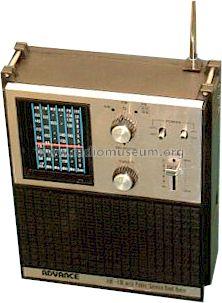 Advance AD500; Unknown - CUSTOM (ID = 398210) Radio