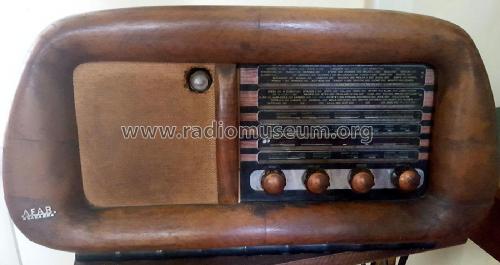 Afar Esagamma ; Unknown - CUSTOM (ID = 2379919) Radio