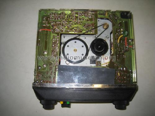 Airsaund Cormorano 20; Unknown - CUSTOM (ID = 2029227) Car Radio