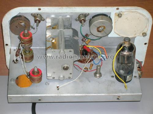All-Wave Signal Generator ; Unknown - CUSTOM (ID = 2284547) Ausrüstung