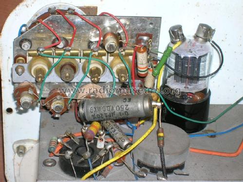 All-Wave Signal Generator ; Unknown - CUSTOM (ID = 2284548) Equipment