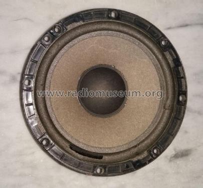 Alfa Romeo Altoparlante - Speaker Chassis 60653111; Fiat Lancia (ID = 2491533) Speaker-P