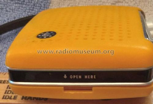 AM Radio Expo-76; Unknown - CUSTOM (ID = 2958322) Radio