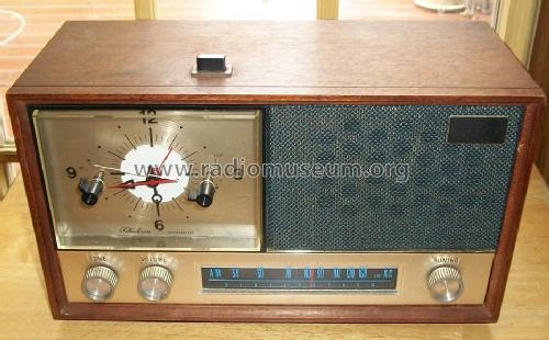 AMC ; Unknown - CUSTOM (ID = 1711978) Radio