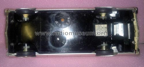 AMC Ambassador 1967; Unknown - CUSTOM (ID = 1944530) Radio