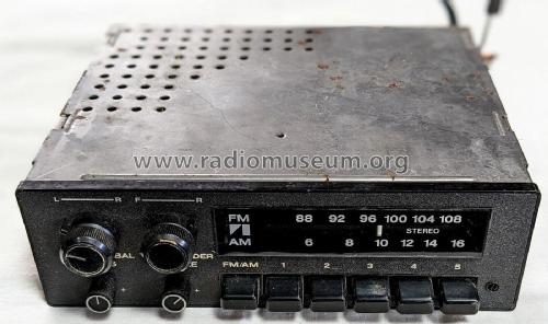 AMC AR-7550X ; Unknown - CUSTOM (ID = 2888614) Autoradio