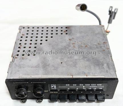 AMC AR-7550X ; Unknown - CUSTOM (ID = 2888615) Autoradio