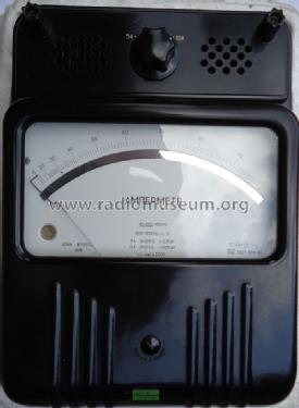 Амперметр Д566 Ammeter D566; Kiev (ID = 1296786) Equipment