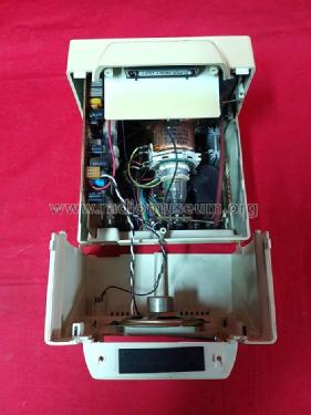 Amptronic BTR-301; Unknown - CUSTOM (ID = 3118973) TV Radio