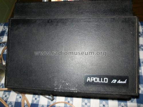 Apollo 12 Track; Muntz Stereo Pak; (ID = 2848202) Sonido-V