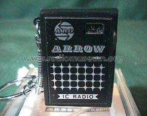 ARO IC Radio ; Arrow Arrow Trading (ID = 986493) Radio