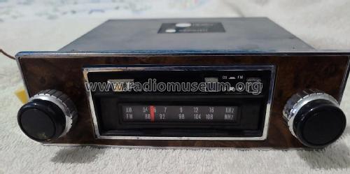 AFX-875 ; ASI Automotive Sound (ID = 2848332) Car Radio