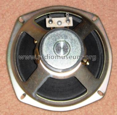 Astor - Solid State CR74; Unknown - CUSTOM (ID = 1718102) Car Radio