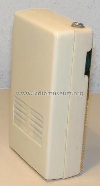 Astor TR-190A; Unknown - CUSTOM (ID = 2153659) Radio