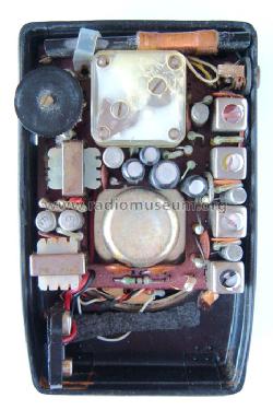 Aurora Transistor 6; Unknown - CUSTOM (ID = 235388) Radio