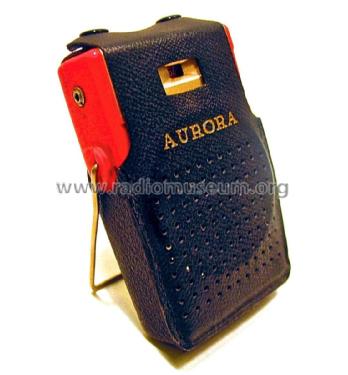 Aurora - De Luxe ; Unknown - CUSTOM (ID = 1815168) Radio