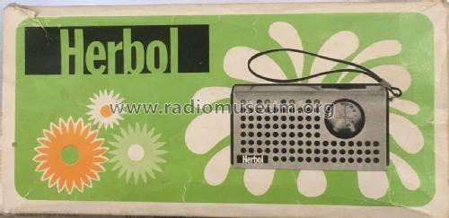 Avus Solid State Transistor Radio W-1279; Unknown - CUSTOM (ID = 2789913) Radio