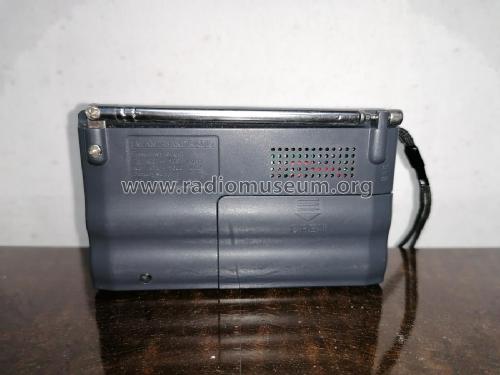 BaiJiali FM-AM 2-Band BJL-R21; Unknown - CUSTOM (ID = 2948731) Radio