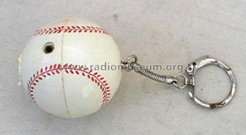 Baseball Radio ; Unknown - CUSTOM (ID = 1190694) Radio