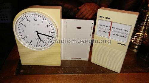 Bifora Time & Tune + Rush-Hour TT-11; Unknown - CUSTOM (ID = 2298426) Radio