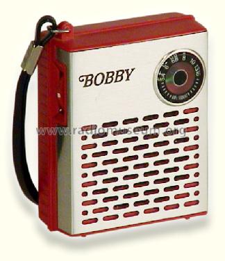 Bobby ; Unknown - CUSTOM (ID = 61457) Radio