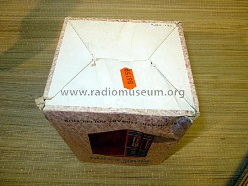 Book Radio ; Unknown - CUSTOM (ID = 2390625) Radio