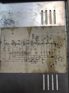 Bremen All Transistor 70; Unknown - CUSTOM (ID = 2518536) Car Radio