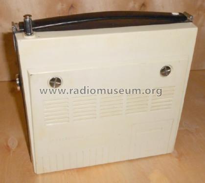 Brentwood MB-800; Unknown - CUSTOM (ID = 2243526) Radio