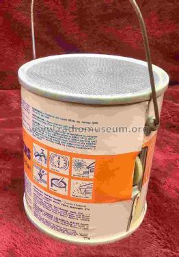 British Paints 4 Seasons; Unknown - CUSTOM (ID = 2991678) Radio