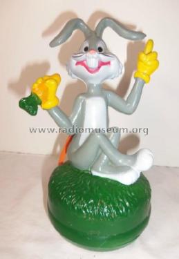 Bugs Bunny ; Unknown - CUSTOM (ID = 1823054) Radio