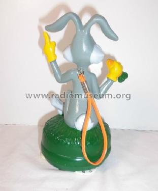 Bugs Bunny ; Unknown - CUSTOM (ID = 1823058) Radio