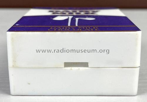 Cadbury Dairy Milk Dairy Milk Chocolate; Unknown - CUSTOM (ID = 2954494) Radio