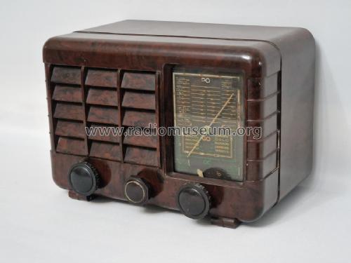 Cadran SIS S.I.S. 1023 ; Unknown - CUSTOM (ID = 3113304) Radio