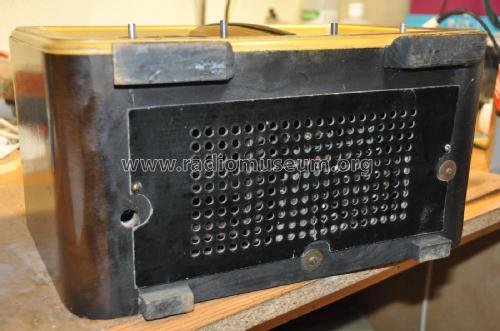 Campero 30T; Unknown - CUSTOM (ID = 2418719) Radio