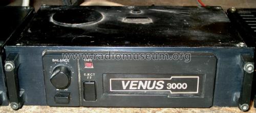 Car HiFi Venus 3000; Unknown - CUSTOM (ID = 1445125) Radio