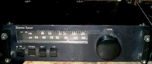 Car HiFi Venus 3000; Unknown - CUSTOM (ID = 1445127) Radio