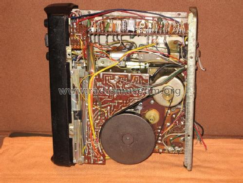 Car Radio Stereo 8 track MW601AF; Unknown - CUSTOM (ID = 1064842) Car Radio