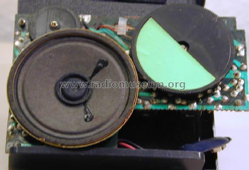 Cartex MW/LW ; Unknown - CUSTOM (ID = 1632540) Radio