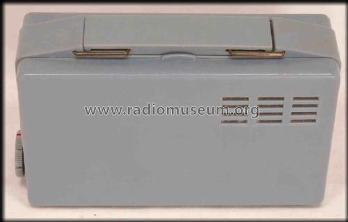 Chun King ATR-210; Unknown - CUSTOM (ID = 1503516) Radio