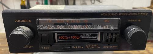 Commander CMD-275; Unknown - CUSTOM (ID = 3061928) Car Radio