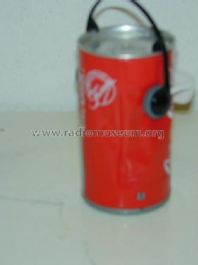 Coca-Cola CLASSIC ; Unknown - CUSTOM (ID = 483400) Radio