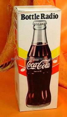 Coca-Cola ; Unknown - CUSTOM (ID = 1569376) Radio