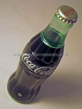 Coca-Cola ; Unknown - CUSTOM (ID = 729996) Radio