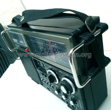 Commander 6100DS; Unknown - CUSTOM (ID = 2032445) Radio