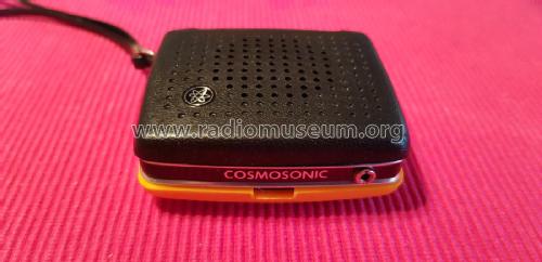 Cosmosonic ; Unknown - CUSTOM (ID = 2340413) Radio