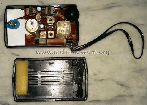 Criss Solid State ; Unknown - CUSTOM (ID = 2361118) Radio