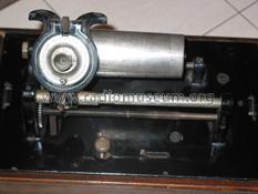 Cylinder Phonograph ; Unknown - CUSTOM (ID = 151653) TalkingM