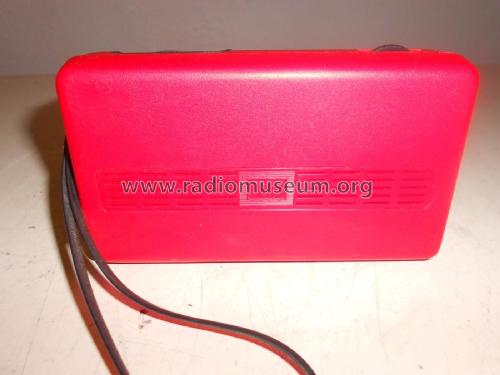 Dany TR-620; Unknown - CUSTOM (ID = 2351514) Radio