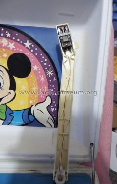 Daylin Mickey Mouse Phonograph 990MM; Unknown - CUSTOM (ID = 1460113) Reg-Riprod