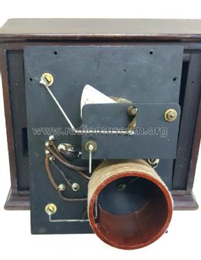 Detector Radio Zodelphone; Wallace Heaton Ltd.; (ID = 2305984) Crystal